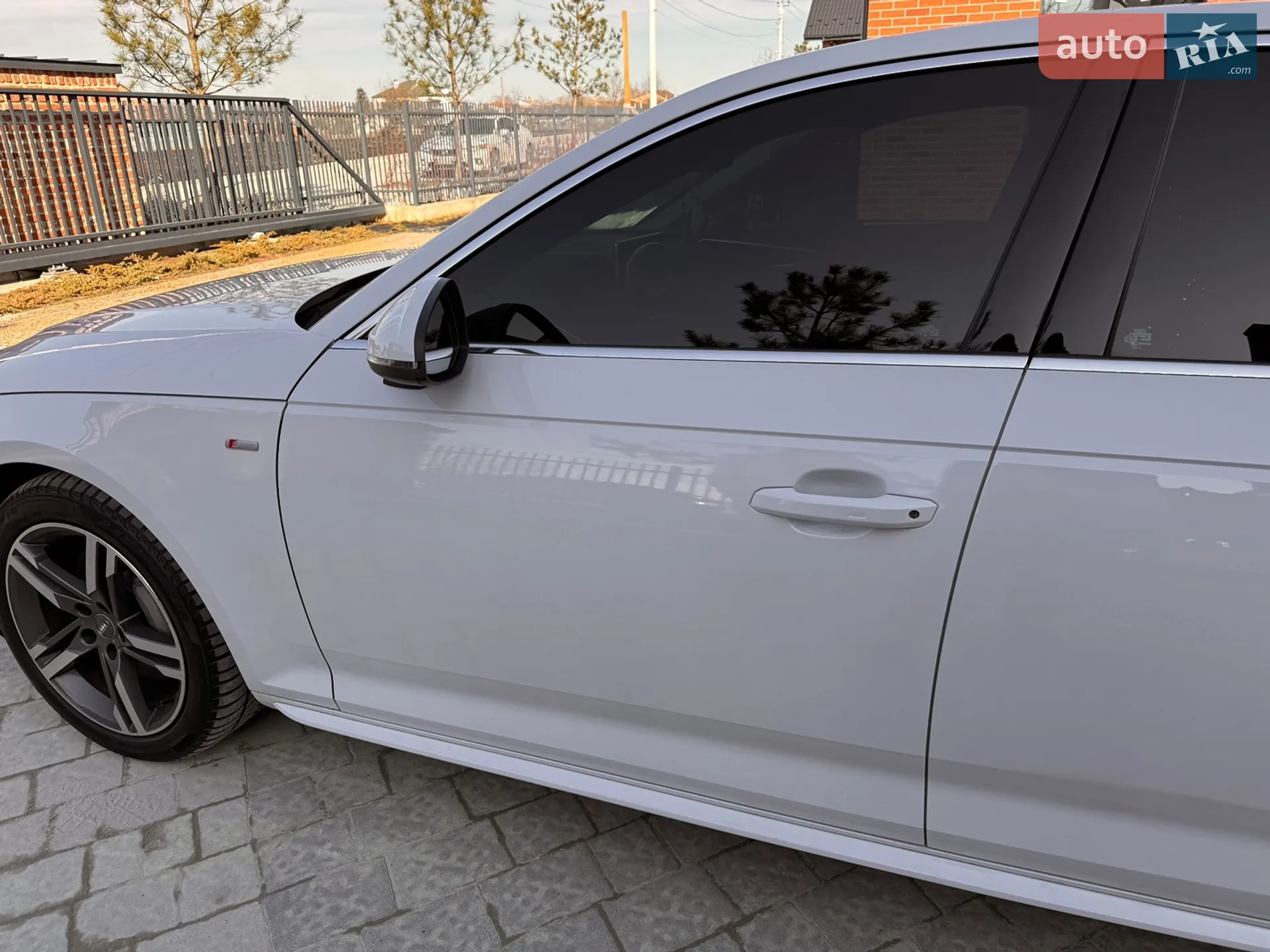 2018 Audi A4 - мініатюра 42