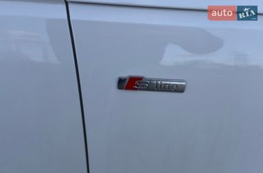 Седан Audi A4 2016 в Харькове