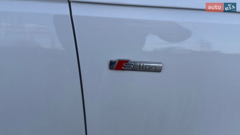 Седан Audi A4 2016 в Харькове