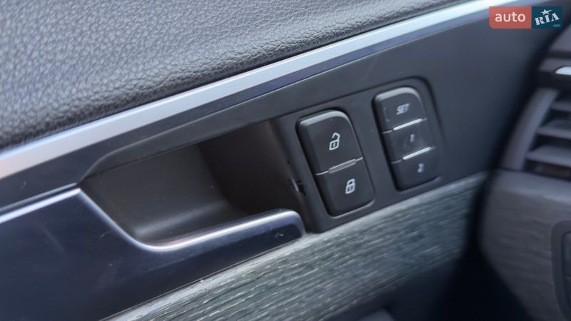 Седан Audi A4 2016 в Харькове