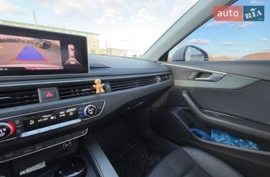 Седан Audi A4 2016 в Харькове