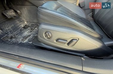 Седан Audi A4 2016 в Харькове
