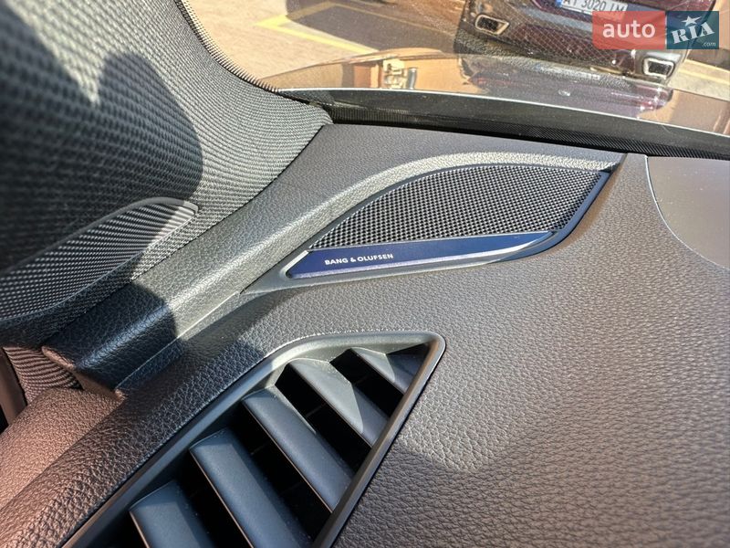 Універсал Audi A4 2019 в Івано-Франківську