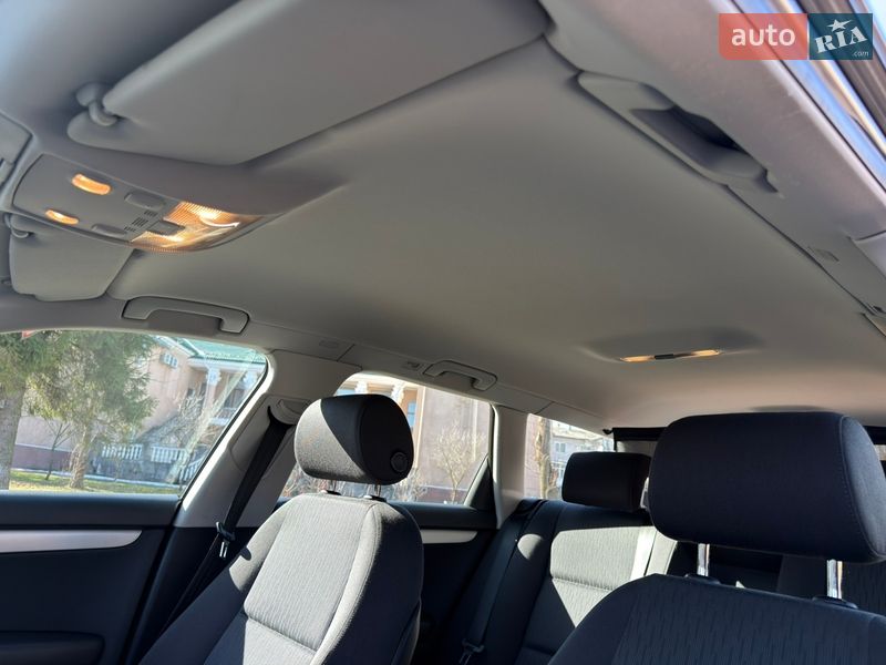 Універсал Audi A4 2007 в Калуші