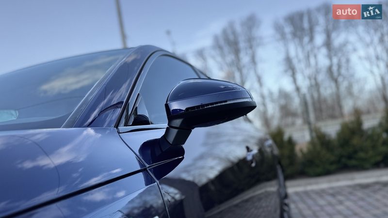 Седан Audi A4 2022 в Рівному фото 11 Седан Audi A4 2022 в Рівному