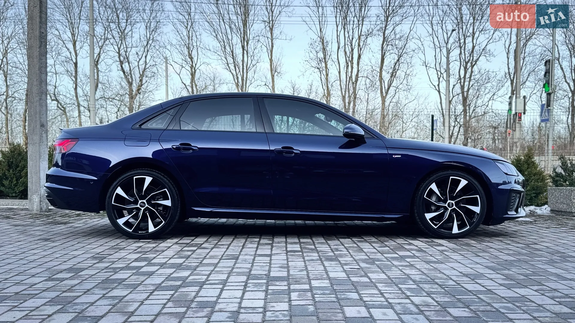 2022 Audi A4 - мініатюра 19
