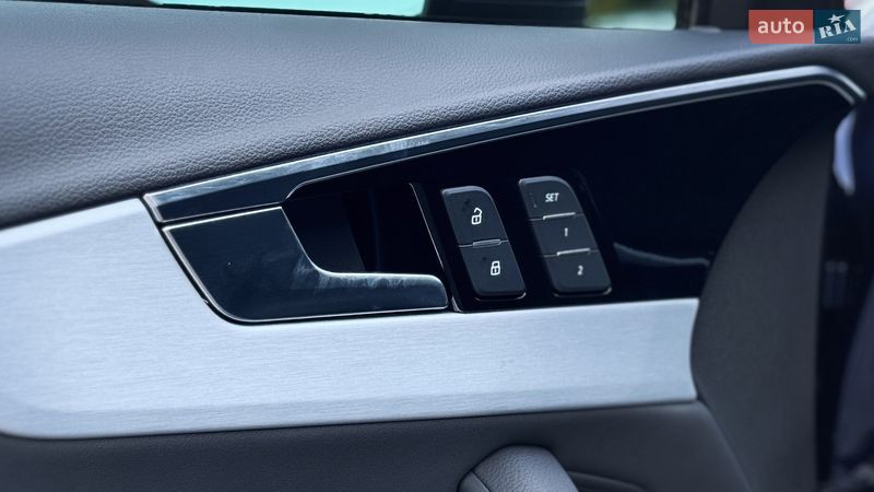 Седан Audi A4 2022 в Рівному фото 36 Седан Audi A4 2022 в Рівному