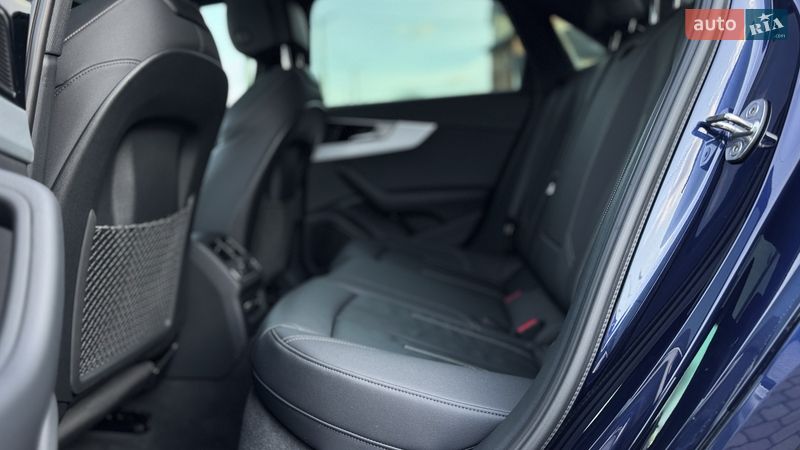 Седан Audi A4 2022 в Рівному фото 46 Седан Audi A4 2022 в Рівному