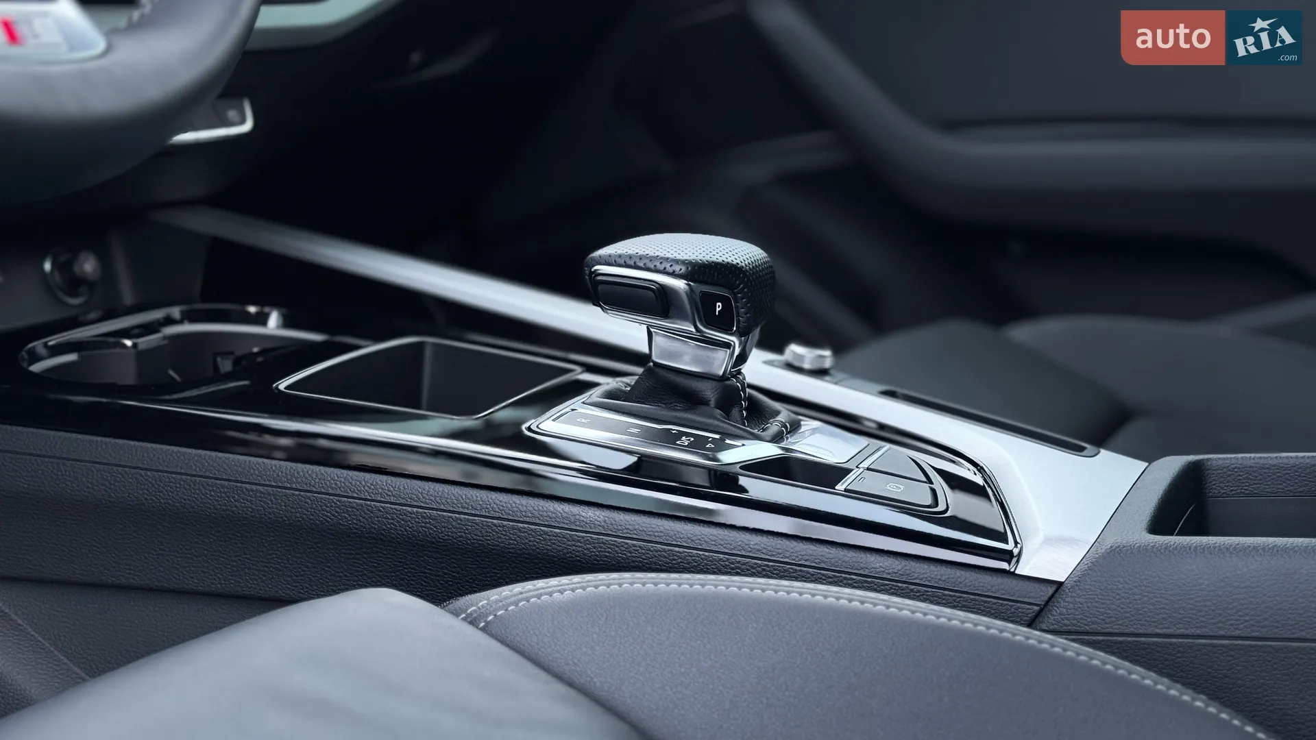 2022 Audi A4 - мініатюра 43