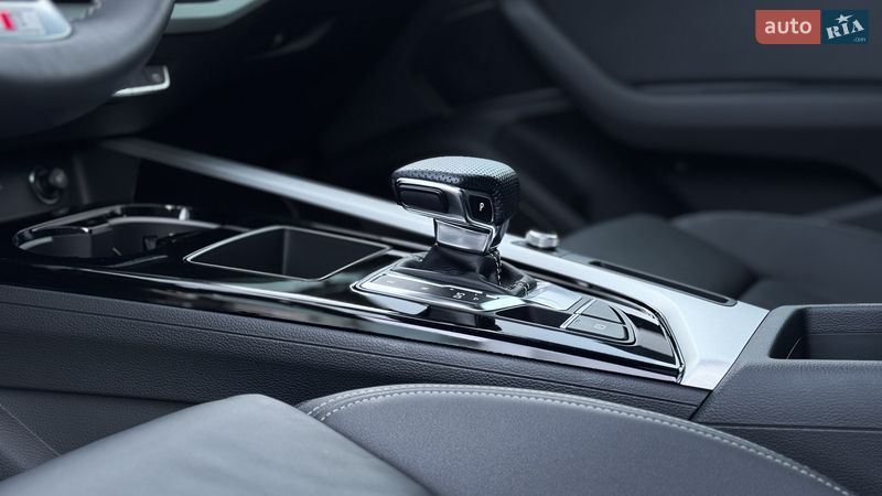 Седан Audi A4 2022 в Рівному фото 43 Седан Audi A4 2022 в Рівному
