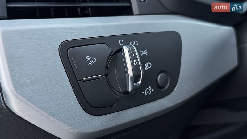 Седан Audi A4 2022 в Рівному фото 39 Седан Audi A4 2022 в Рівному