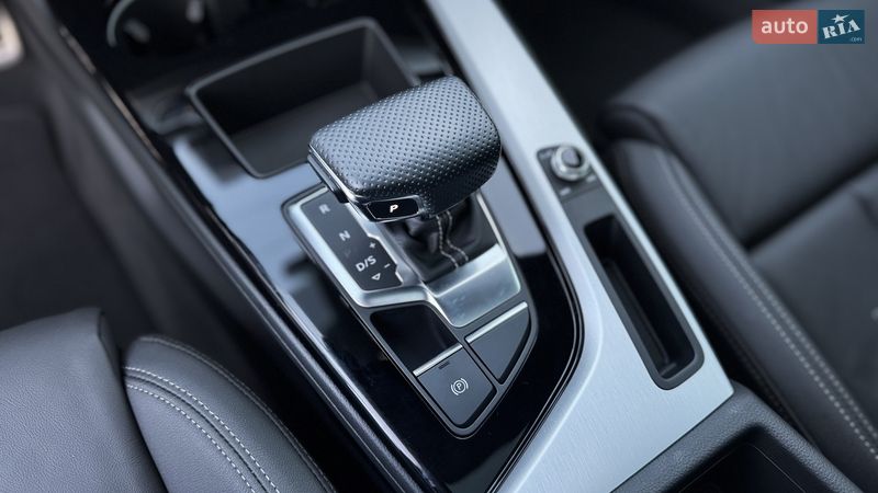 Седан Audi A4 2022 в Рівному фото 55 Седан Audi A4 2022 в Рівному