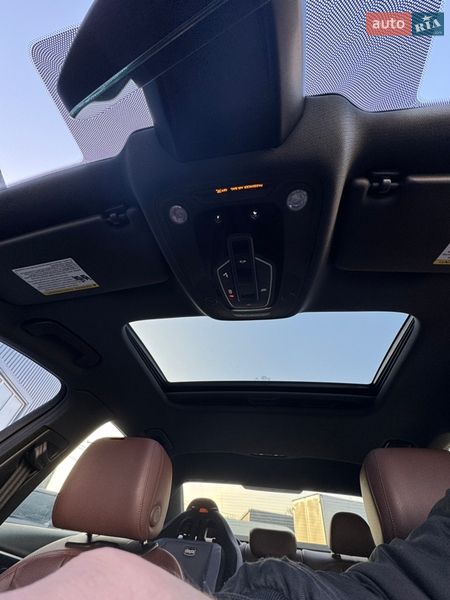 Седан Audi A4 2018 в Киеве