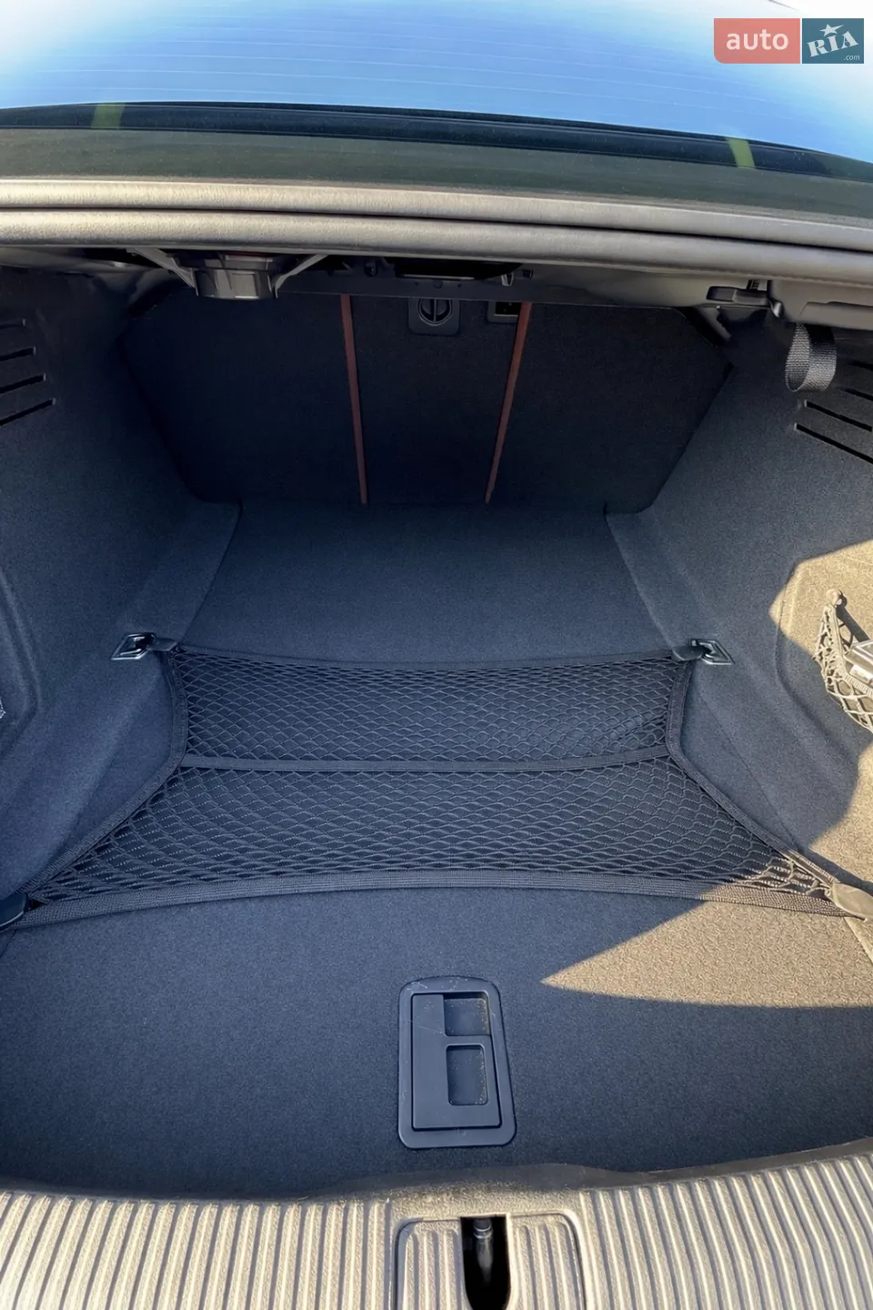 2018 Audi A4 - мініатюра 26