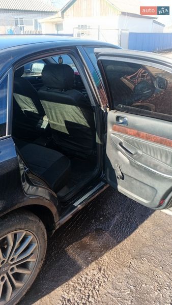 Седан Audi A4 1999 в Глобиному