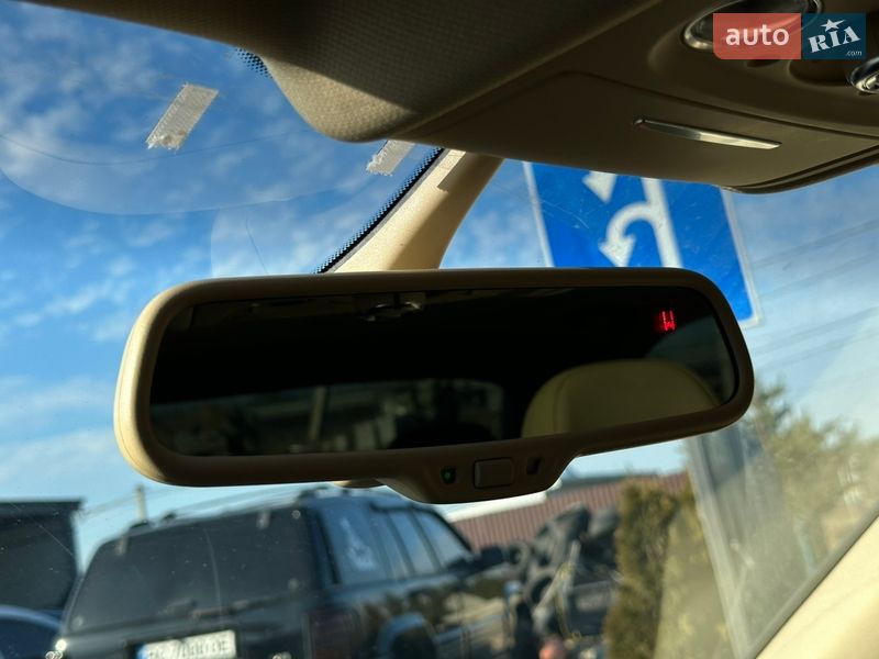 Седан Audi A4 2012 в Львові