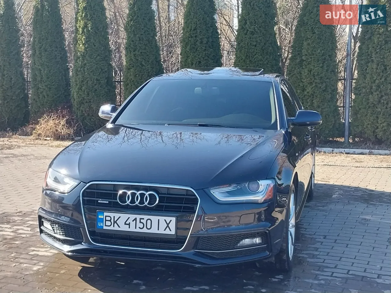 2013 Audi A4 - мініатюра 25