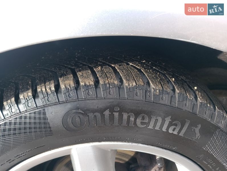 Седан Audi A4 2006 в Тернополі