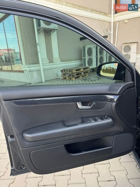 Универсал Audi A4 2003 в Черновцах