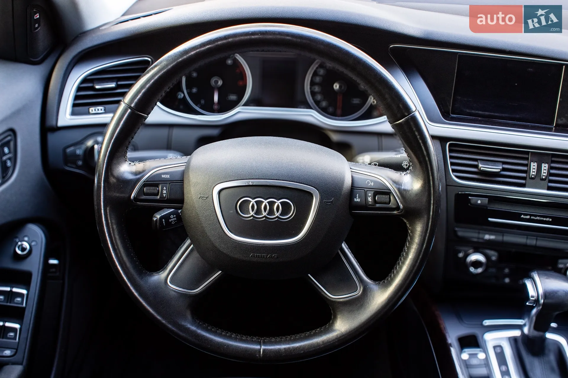 2013 Audi A4 - мініатюра 29