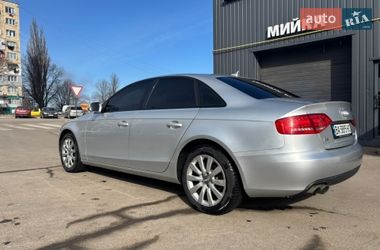 Седан Audi A4 2012 в Кропивницком