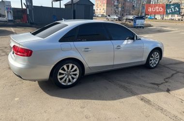 Седан Audi A4 2012 в Кропивницком