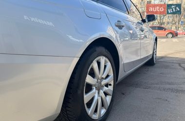 Седан Audi A4 2012 в Кропивницком
