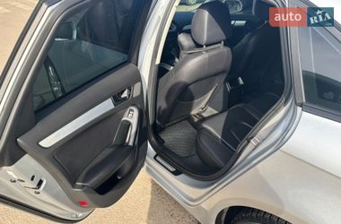 Седан Audi A4 2012 в Кропивницком
