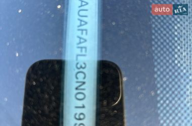 Седан Audi A4 2012 в Кропивницком