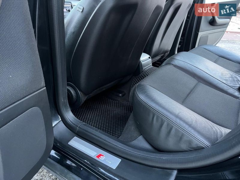 Седан Audi A4 2005 в Каменец-Подольском