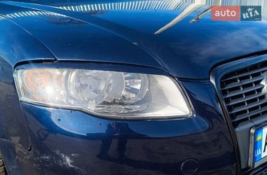 Универсал Audi A4 2005 в Тлумаче