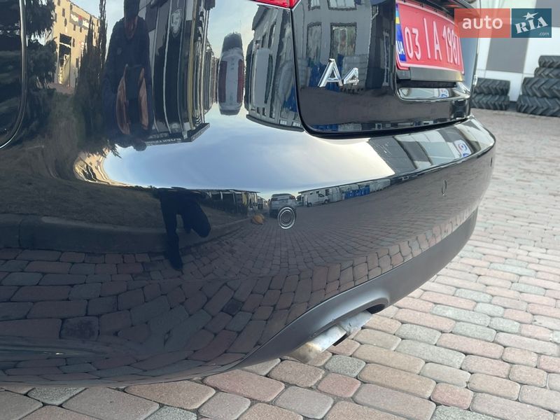 Універсал Audi A4 2006 в Сарнах