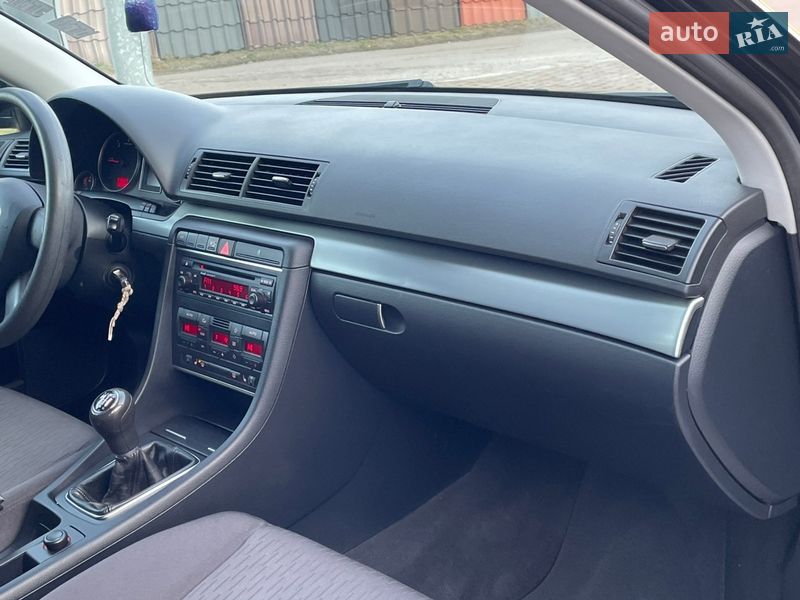 Універсал Audi A4 2006 в Сарнах