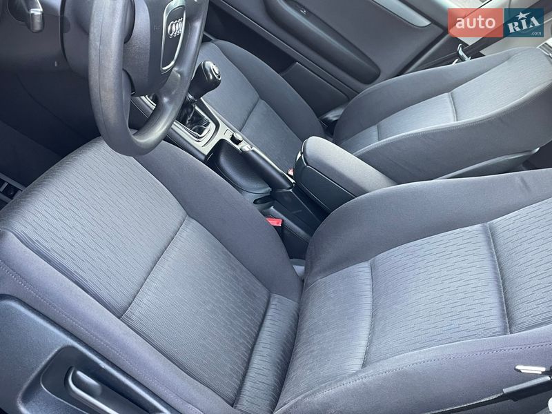 Універсал Audi A4 2006 в Сарнах