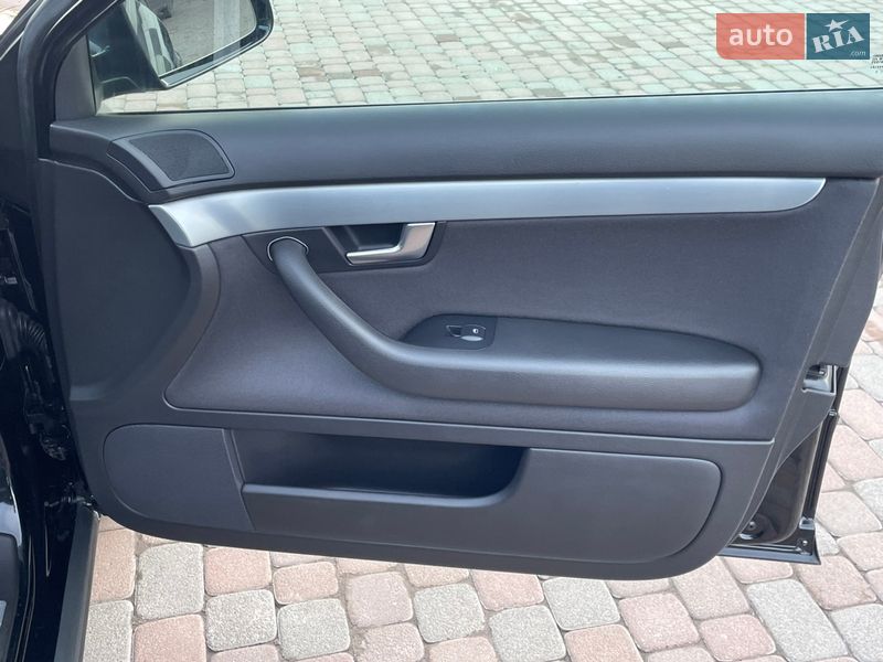 Універсал Audi A4 2006 в Сарнах