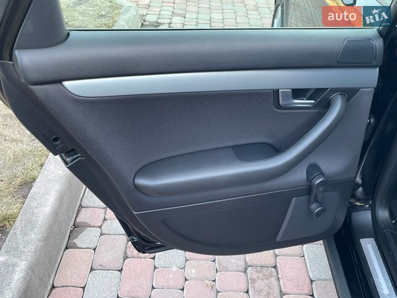 Універсал Audi A4 2006 в Сарнах