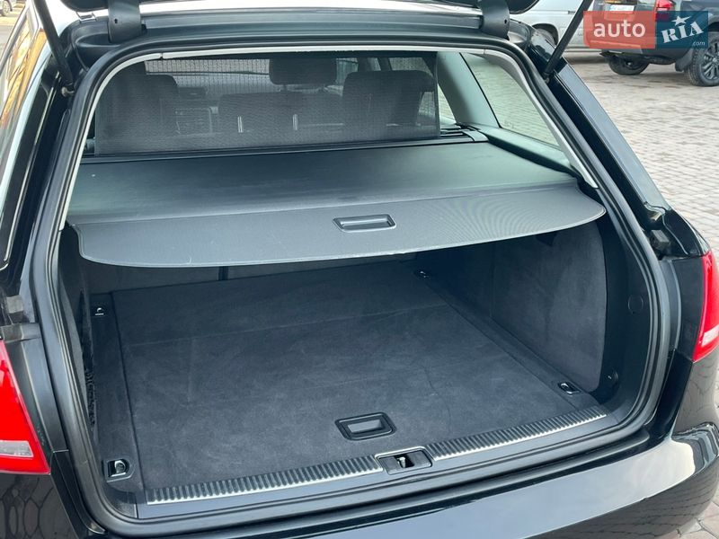 Універсал Audi A4 2006 в Сарнах