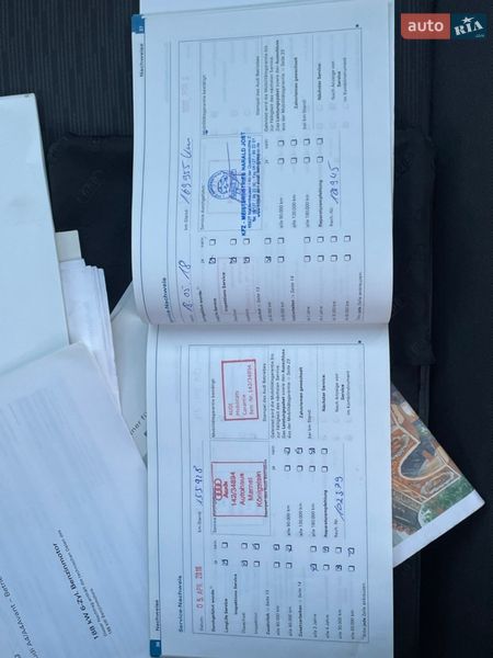 Універсал Audi A4 2006 в Сарнах