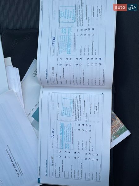 Універсал Audi A4 2006 в Сарнах