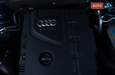 Седан Audi A4 2014 в Новояворовске