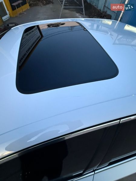 Седан Audi A4 2016 в Києві