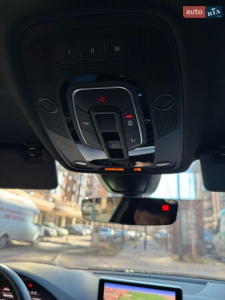 Седан Audi A4 2019 в Киеве