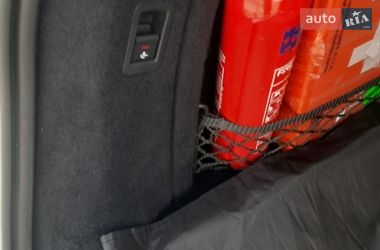 Универсал Audi A4 2018 в Ужгороде