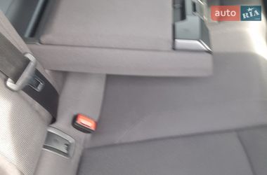 Универсал Audi A4 2018 в Ужгороде