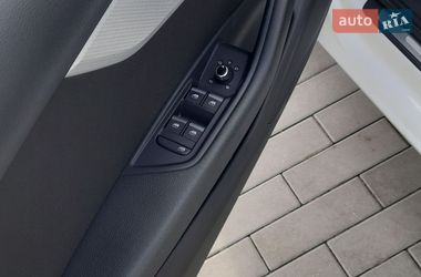 Универсал Audi A4 2018 в Ужгороде