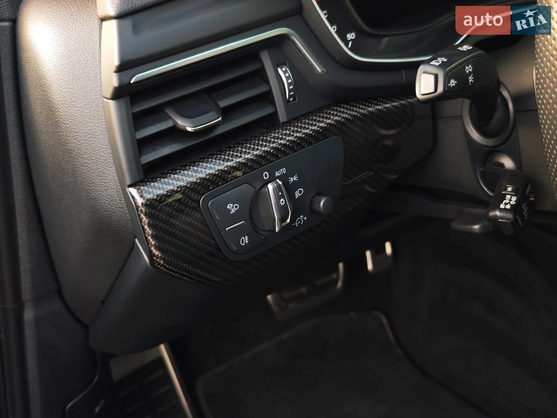 2019 Audi A4 - мініатюра 24