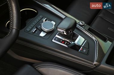 Універсал Audi A4 2019 в Дубні