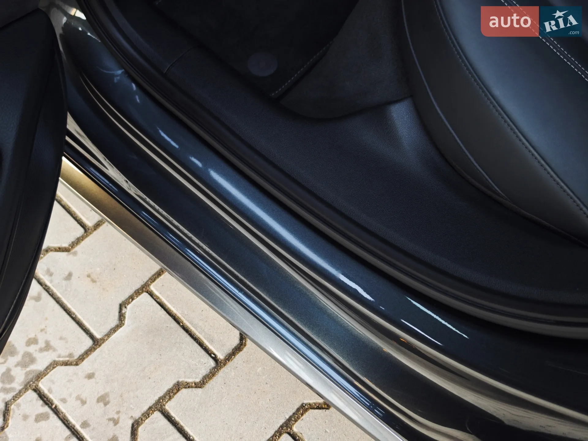 2019 Audi A4 - мініатюра 43