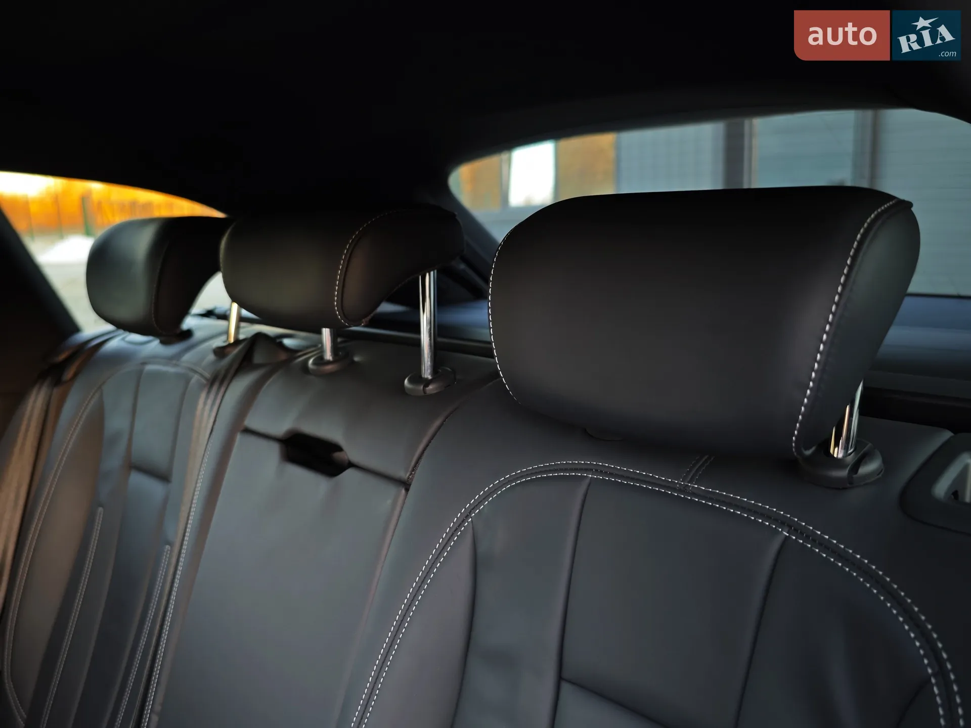 2019 Audi A4 - мініатюра 47