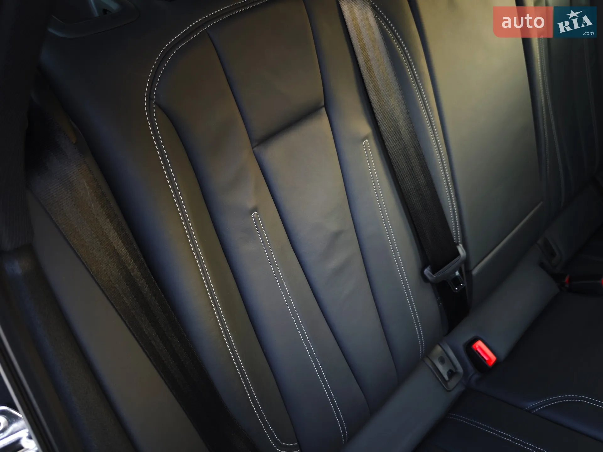 2019 Audi A4 - мініатюра 62